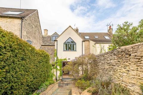 17 Windmill Road, Minchinhampton, Stroud, GL6 9DX