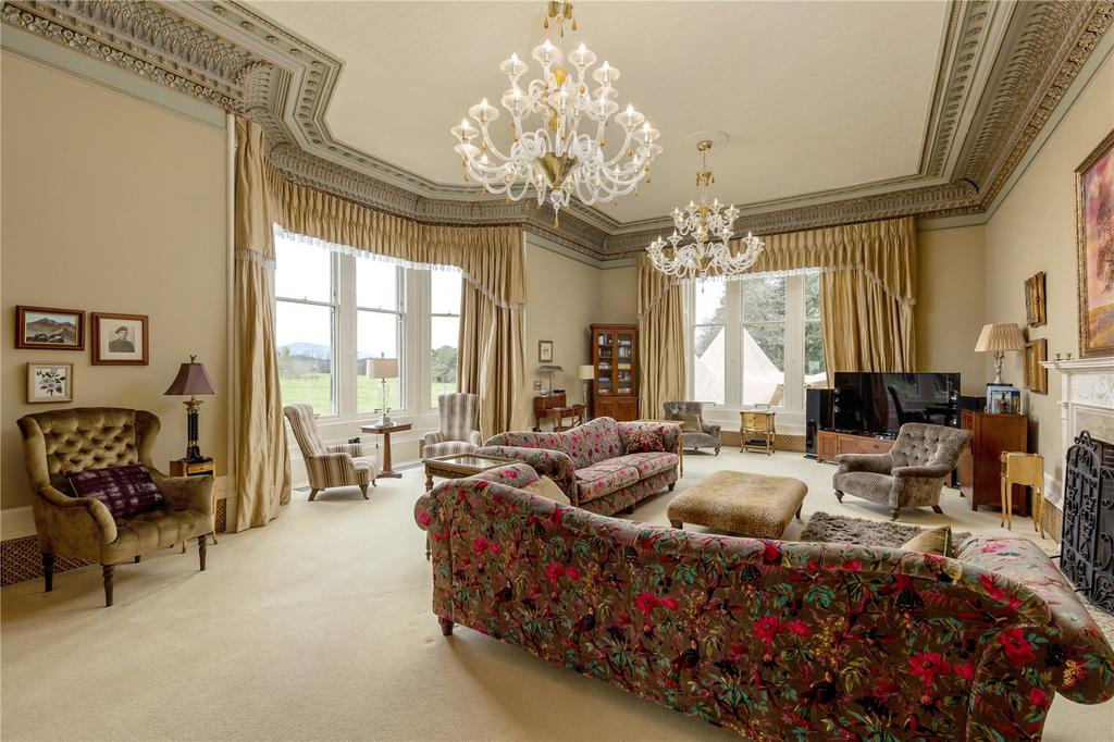 Drawing Room
