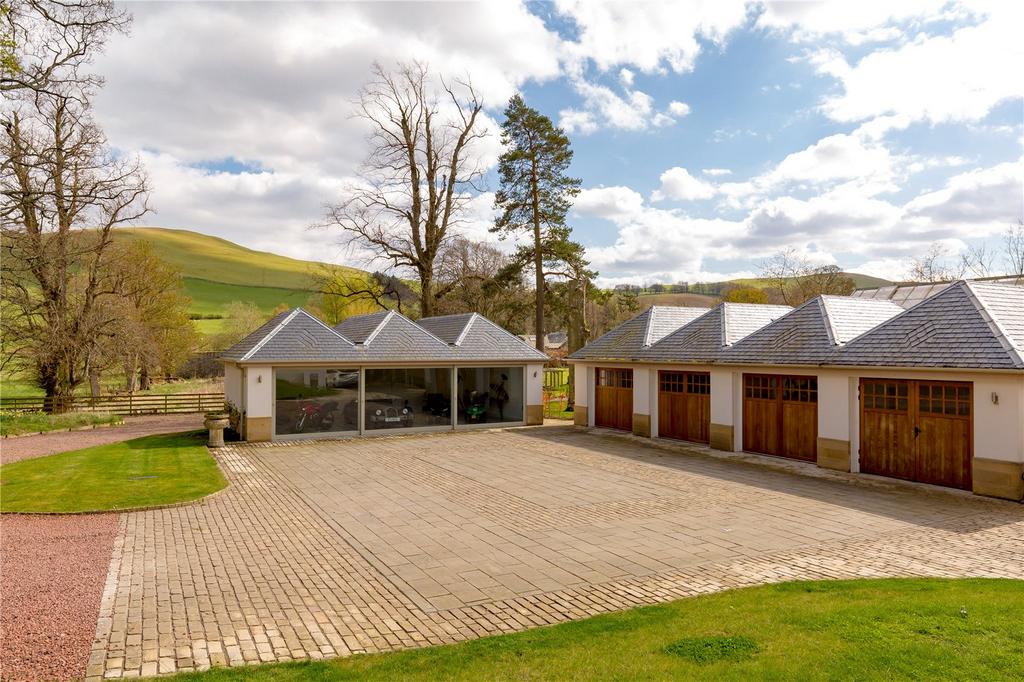 Garages