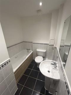 2 bedroom apartment to rent, Riley House, Manor House Drive, Coventry, CV1