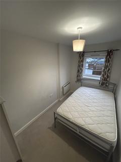 2 bedroom apartment to rent, Riley House, Manor House Drive, Coventry, CV1