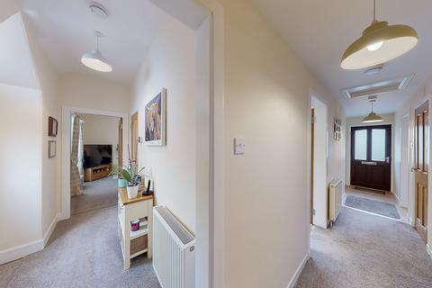 3 Annfield Place, Alyth, Blairgowrie, PH11 8ET