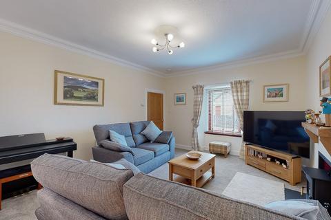 3 Annfield Place, Alyth, Blairgowrie, PH11 8ET