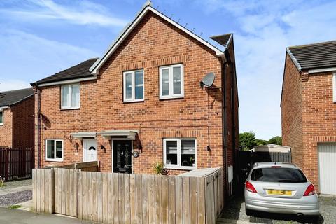 60 Fairbairn Road, Peterlee, SR8 5EW