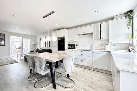 60 Fairbairn Road, Peterlee, SR8 5EW