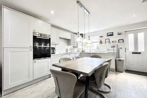 60 Fairbairn Road, Peterlee, SR8 5EW