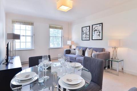 2 bedroom apartment to rent, FULHAM ROAD, CHELSEA, SW3