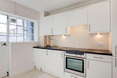 2 bedroom apartment to rent, FULHAM ROAD, CHELSEA, SW3