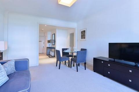 2 bedroom apartment to rent, FULHAM ROAD, CHELSEA, SW3