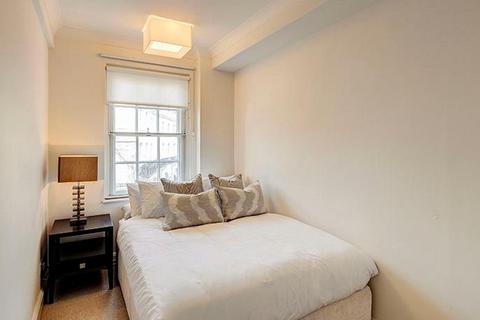 2 bedroom apartment to rent, FULHAM ROAD, CHELSEA, SW3