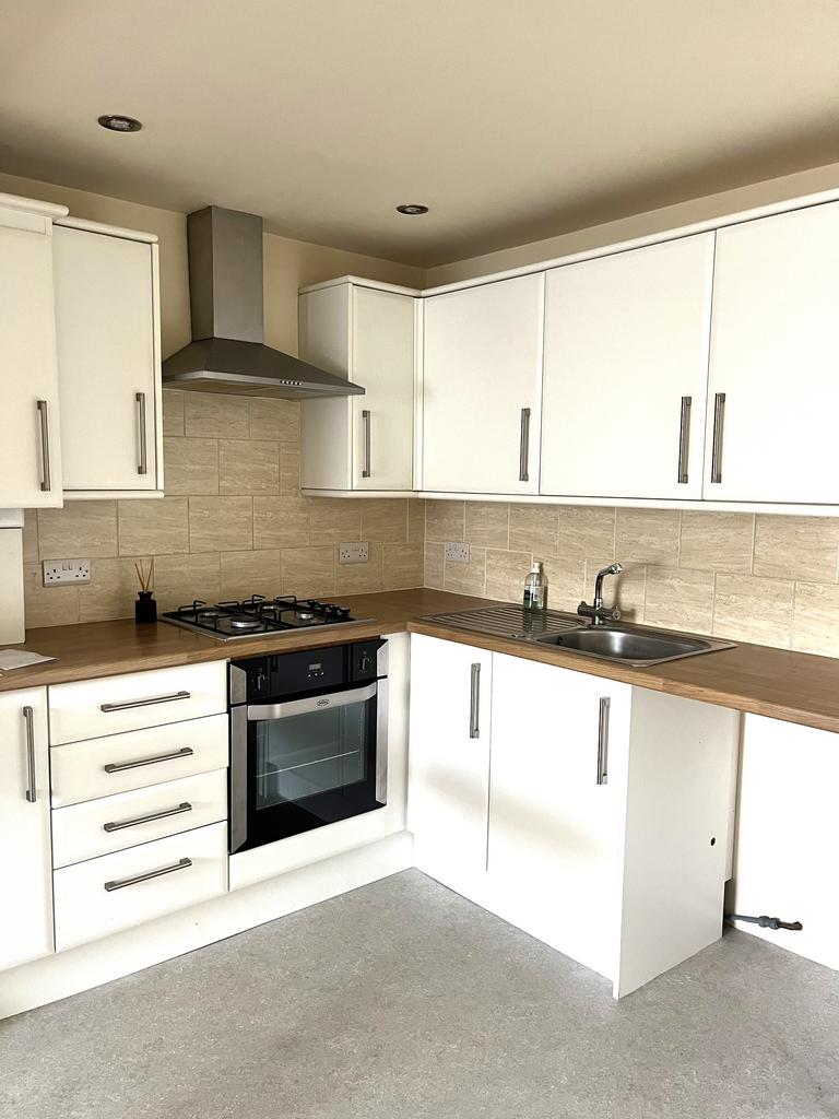 Rainhall Road, Barnoldswick BB18 1 bed flat £450 pcm (£104 pw)
