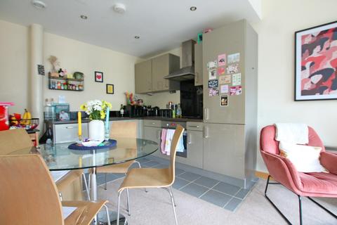 1 bedroom flat to rent, Salts mill Road, West Yorkshire, Shipley, BD17