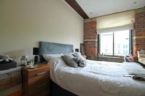 1 bedroom flat to rent, Salts mill Road, West Yorkshire, Shipley, BD17
