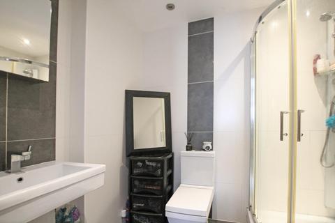 1 bedroom flat to rent, Salts mill Road, West Yorkshire, Shipley, BD17