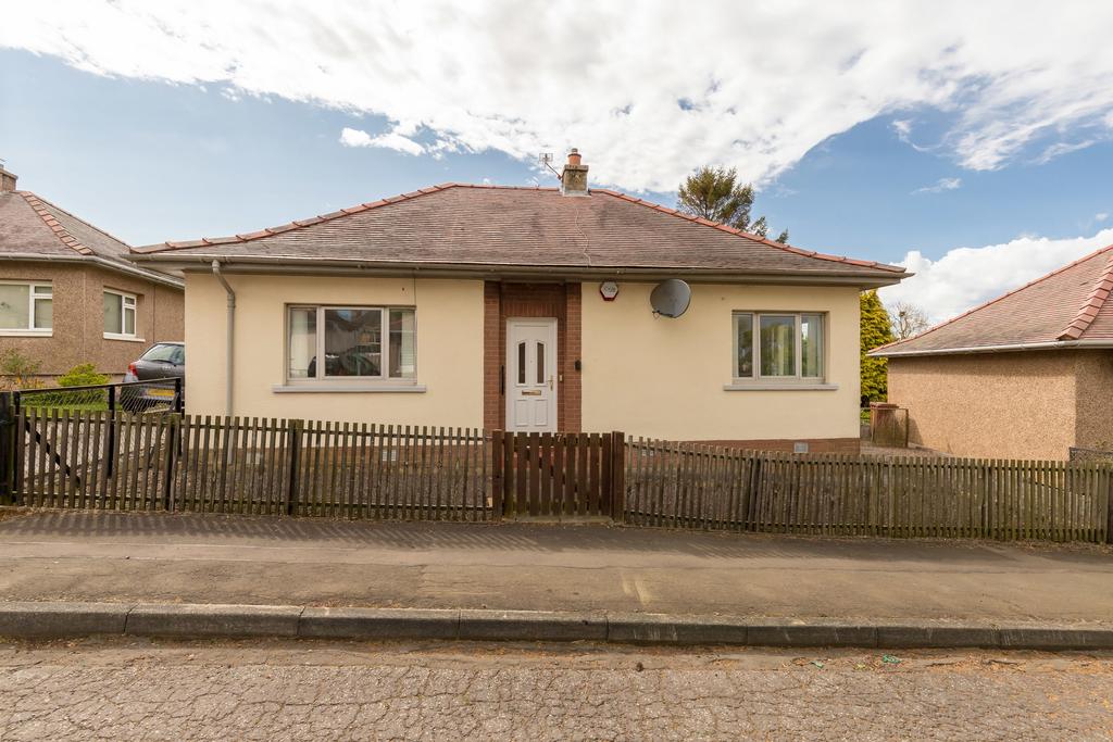 7 The Orchard, Tranent, East Lothian, EH33 1BN 2 bed detached bungalow ...