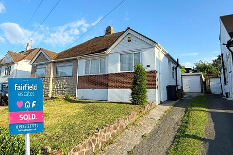 314 Park Avenue, Bushey, WD23 2BJ