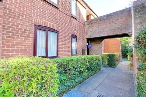 1 bedroom apartment to rent, Abercorn Grove, Ruislip, Middlesex, HA4