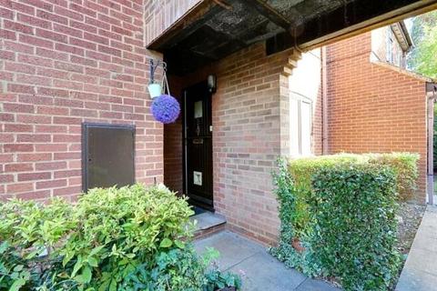 1 bedroom apartment to rent, Abercorn Grove, Ruislip, Middlesex, HA4