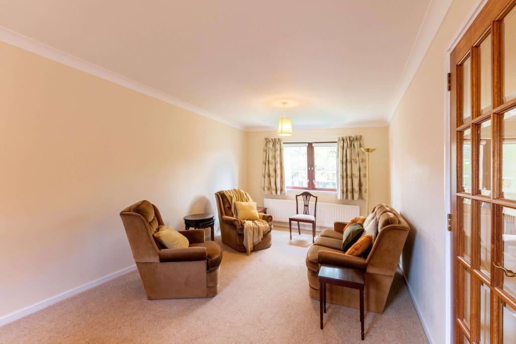 2818L Belhaven Place, Edinburgh, EH10 5JN