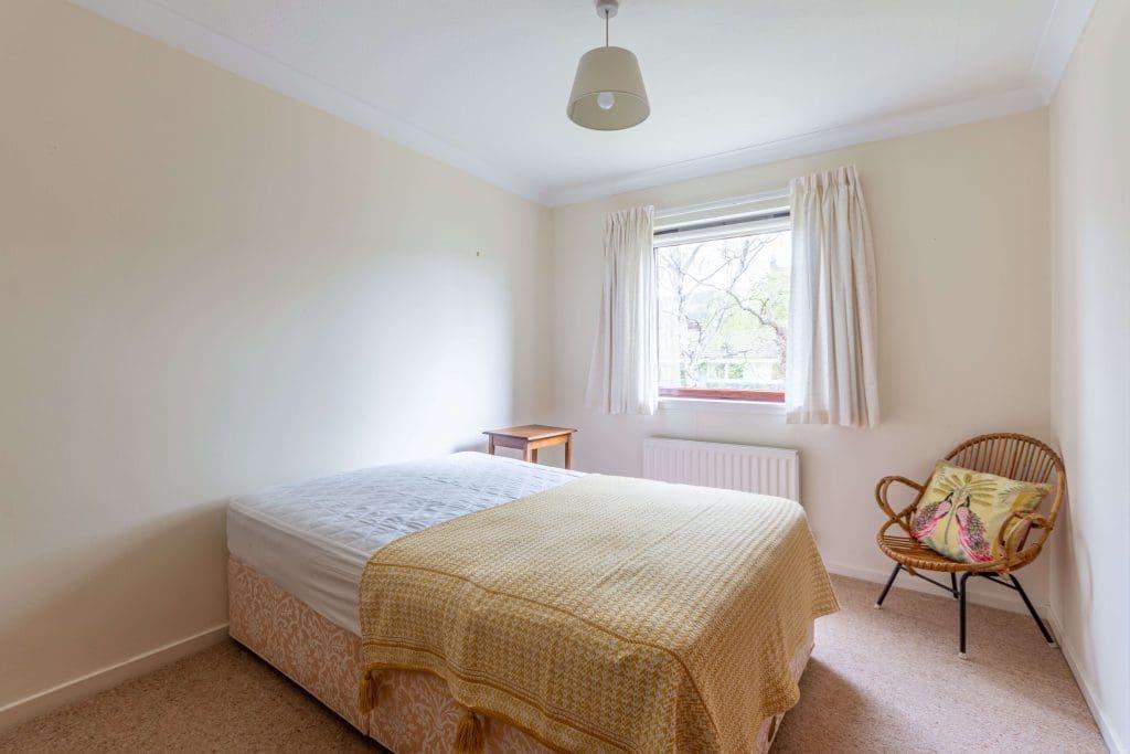 Apartment in Edinburgh - More