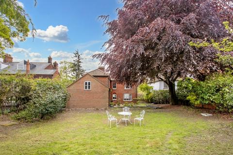 4 bedroom detached house for sale, Norwich Road, Fakenham