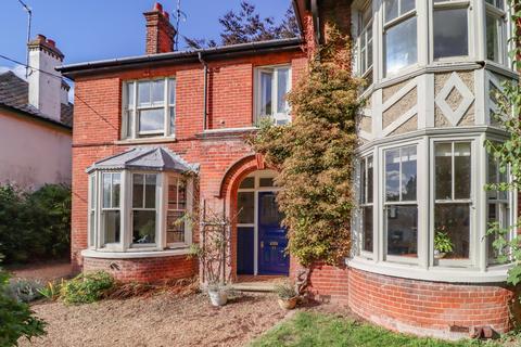 undefined, Norwich Road, Fakenham