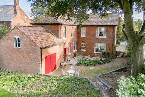 undefined, Norwich Road, Fakenham