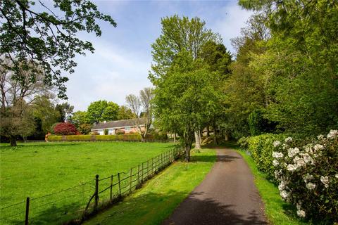 3 bedroom bungalow for sale - The White House, Meethill Road, Alyth, Blairgowrie, PH11