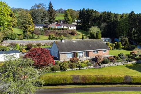 3 bedroom bungalow for sale - The White House, Meethill Road, Alyth, Blairgowrie, PH11
