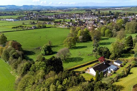 3 bedroom bungalow for sale - The White House, Meethill Road, Alyth, Blairgowrie, PH11