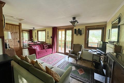 2 bedroom chalet for sale - Whistlefield Lodges, Dunoon, Argyll and Bute, PA23
