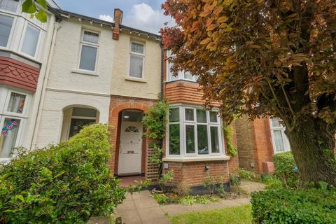 47a Rayleigh Road, London, SW19 3RE