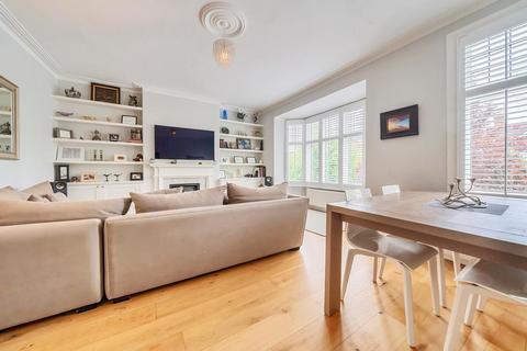 47a Rayleigh Road, London, SW19 3RE