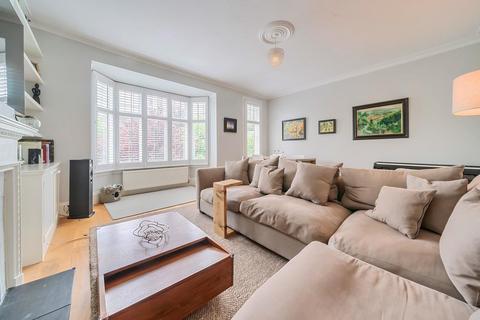 47a Rayleigh Road, London, SW19 3RE