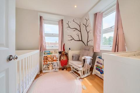 47a Rayleigh Road, London, SW19 3RE