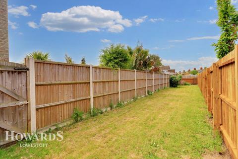 2 bedroom terraced house for sale - All Saints Road, Pakefield