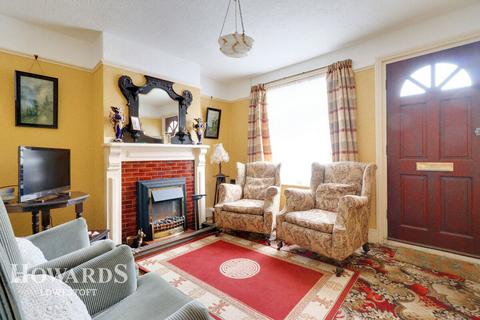 2 bedroom terraced house for sale - All Saints Road, Pakefield