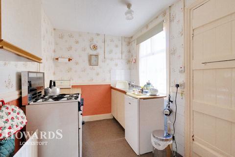 2 bedroom terraced house for sale - All Saints Road, Pakefield