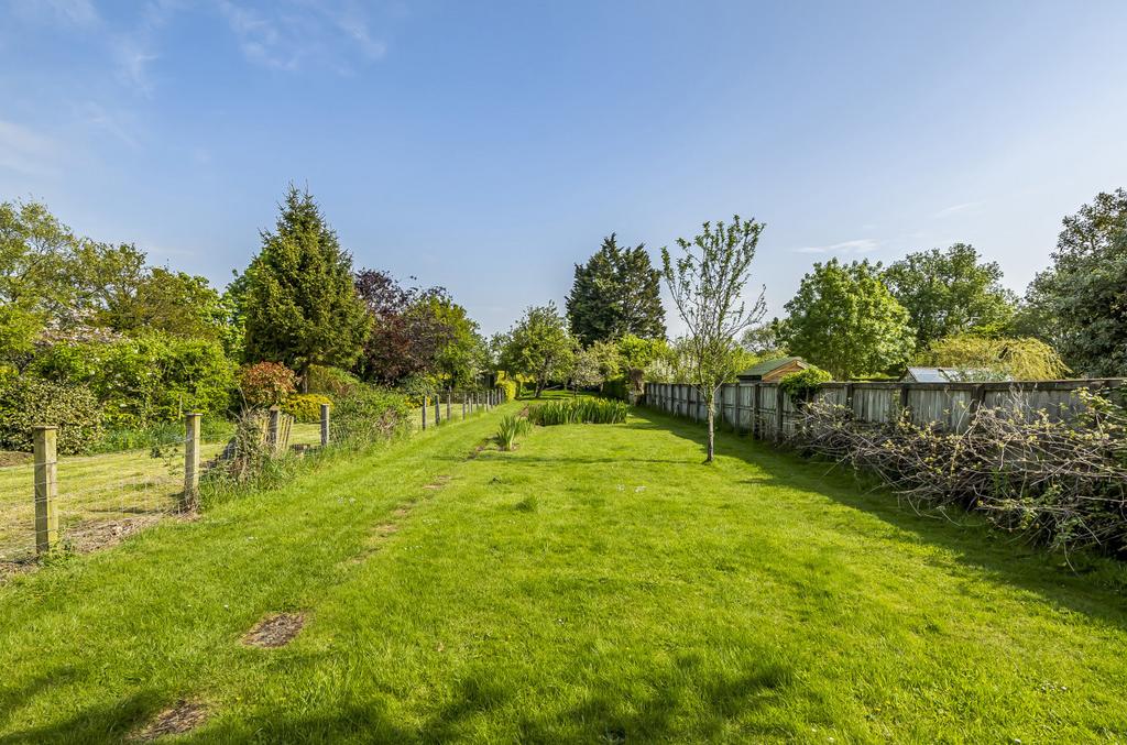 Longfurlong Lane, Long Furlong... 3 bed semi-detached house - £450,000