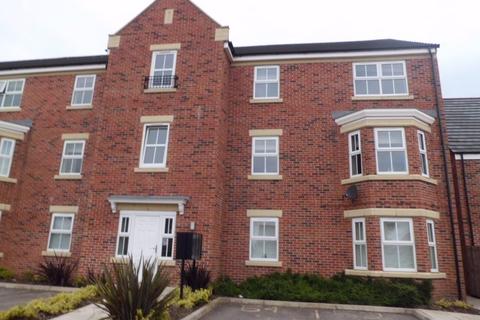 1 bedroom flat for sale, Sidings Place, Fencehouses