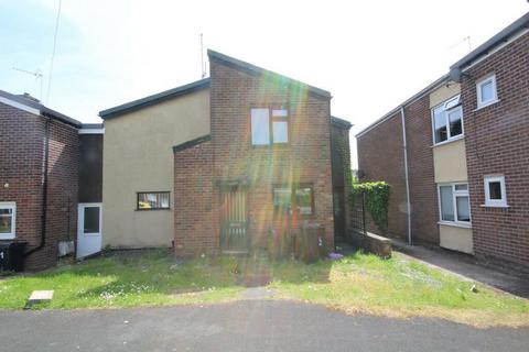 3 bedroom terraced house for sale - Elm Grove, Buckley, Flintshire, CH7 2LU