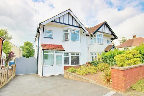 3 bedroom semi-detached house for sale - EXTENDED THREE BEDROOM SEMI-DETACHED HOUSE! OFF ROAD PARKING! SOUGHT AFTER LOCATION!