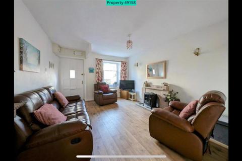 2 bedroom semi-detached house for sale, 2 The Slade, Fishguard, SA65