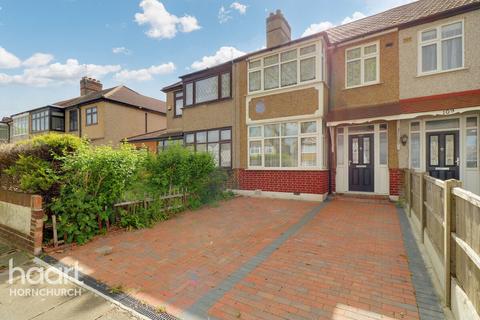 3 bedroom terraced house for sale - Upper Rainham Road, Hornchurch