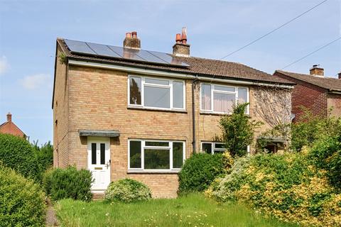 2 bedroom semi-detached house for sale - The Harrows, Tillington, Petworth, GU28