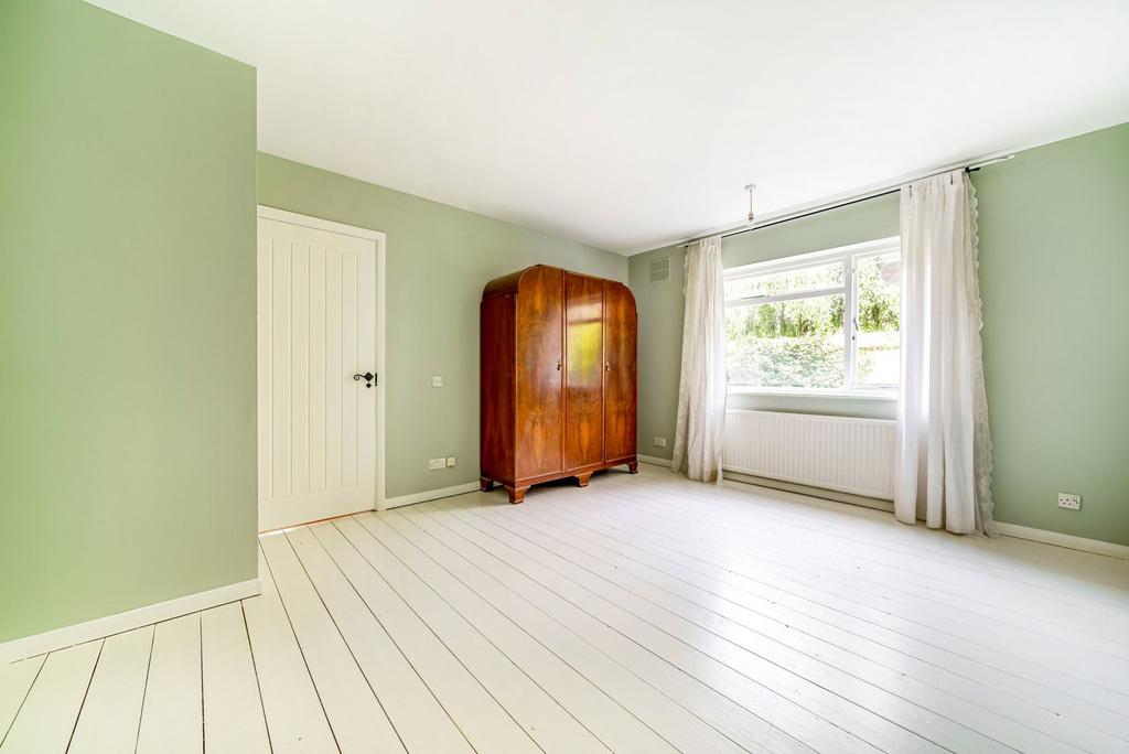 Principle Bedroom
