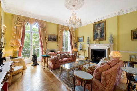 7 bedroom detached house for sale - Chester Square, London, SW1W