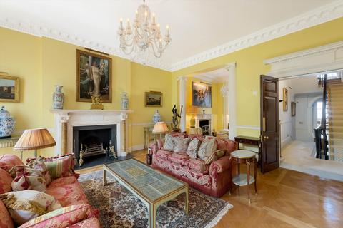 7 bedroom detached house for sale - Chester Square, London, SW1W