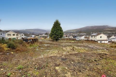 4 bedroom property with land for sale, Princess Street, Maesteg, Bridgend. CF34 9BD