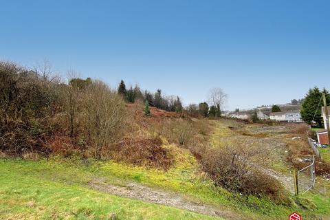 4 bedroom property with land for sale, Princess Street, Maesteg, Bridgend. CF34 9BD